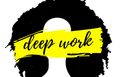 Deep Relational Work for Change