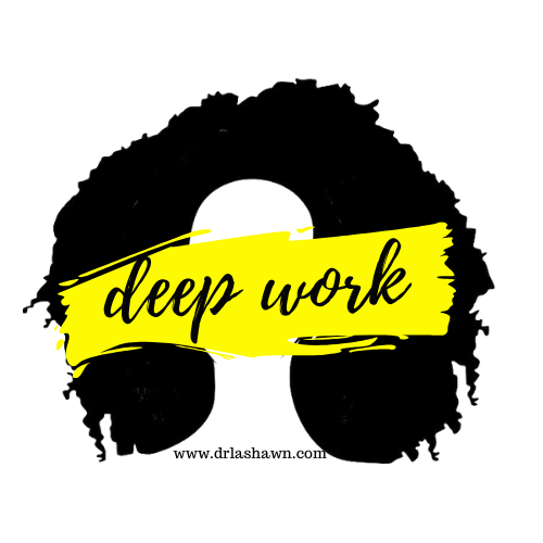 Deep Relational Work for Change