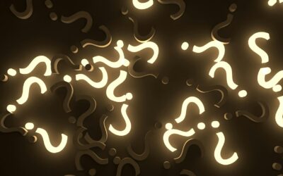 01 Relational Series: Conflict & Confusion